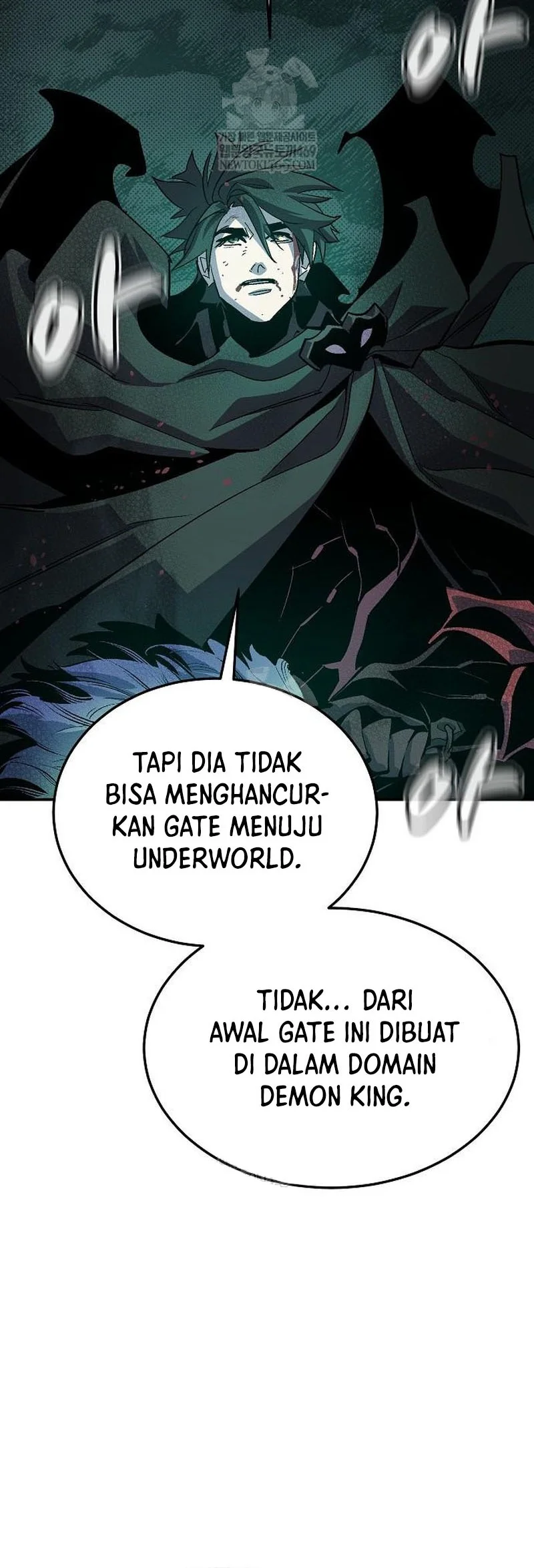Chapter 206 - halaman 30