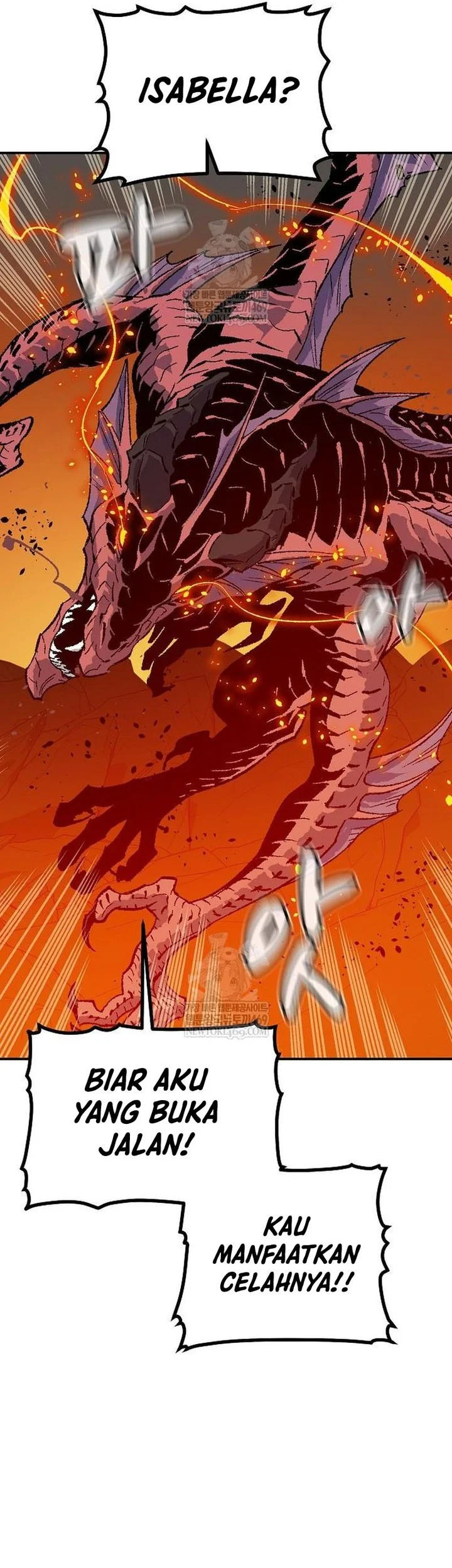 Chapter 207 - halaman 22