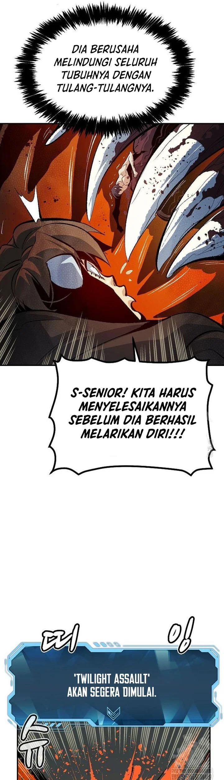 Chapter 207 - halaman 32