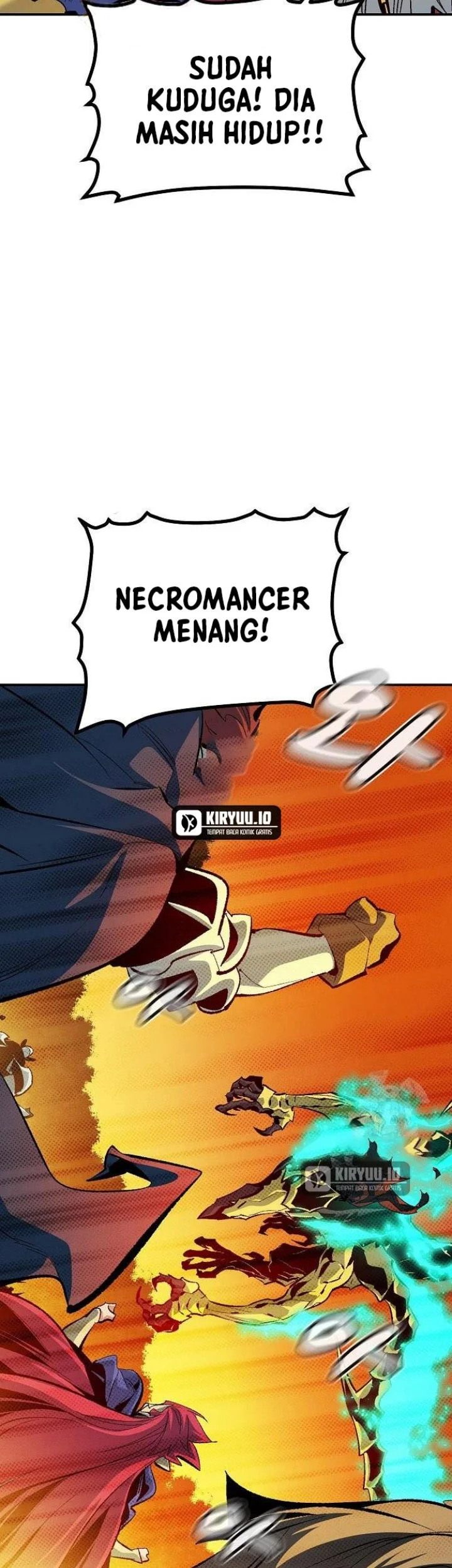 Chapter 208 - halaman 15