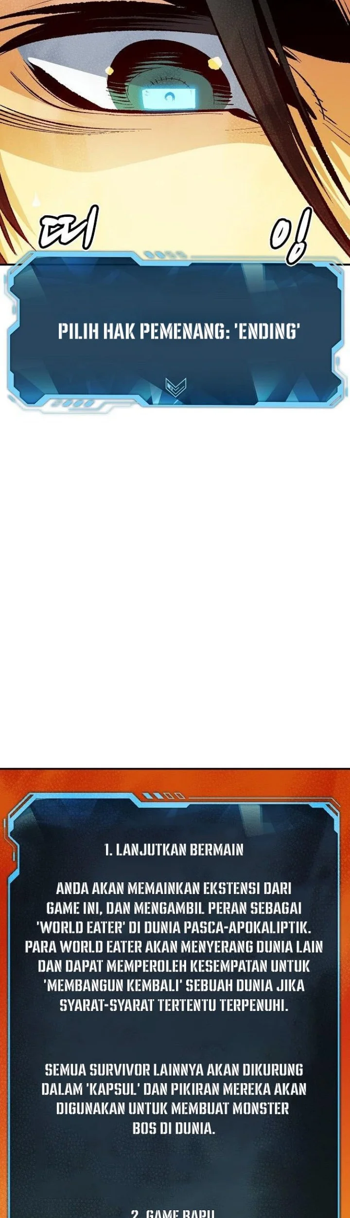 Chapter 208 - halaman 21