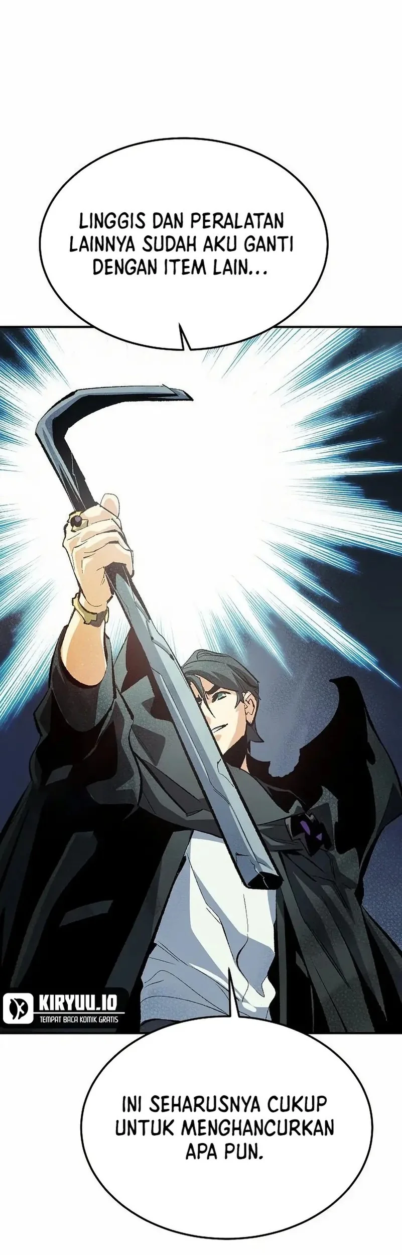 Chapter 209 - halaman 37