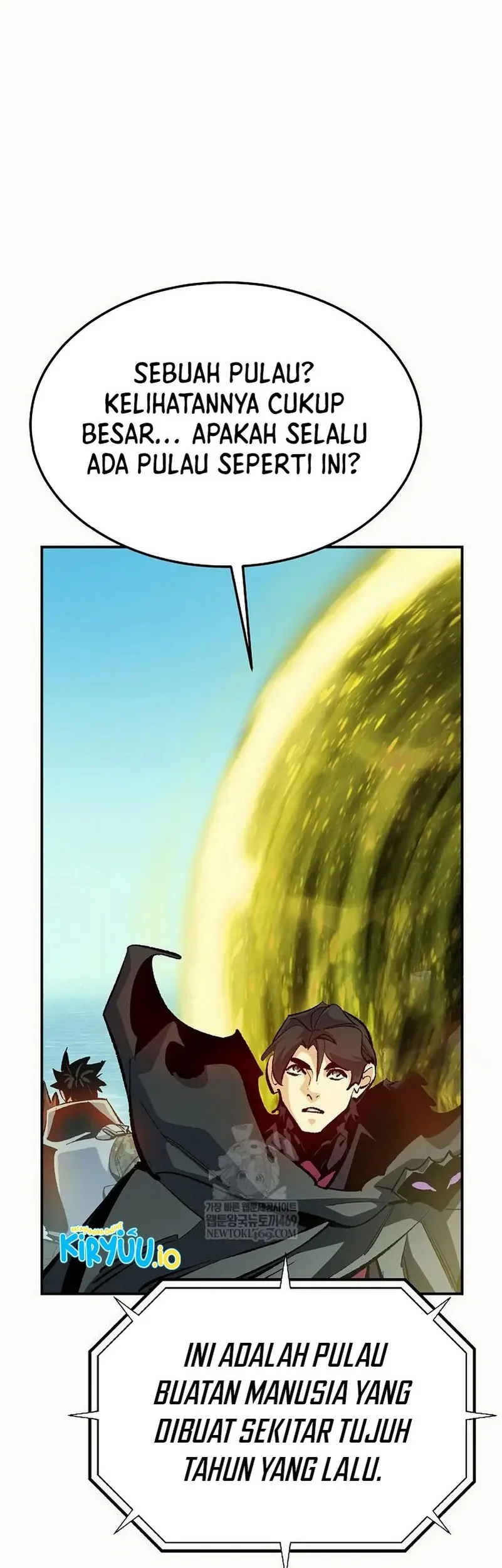Chapter 209 - halaman 48
