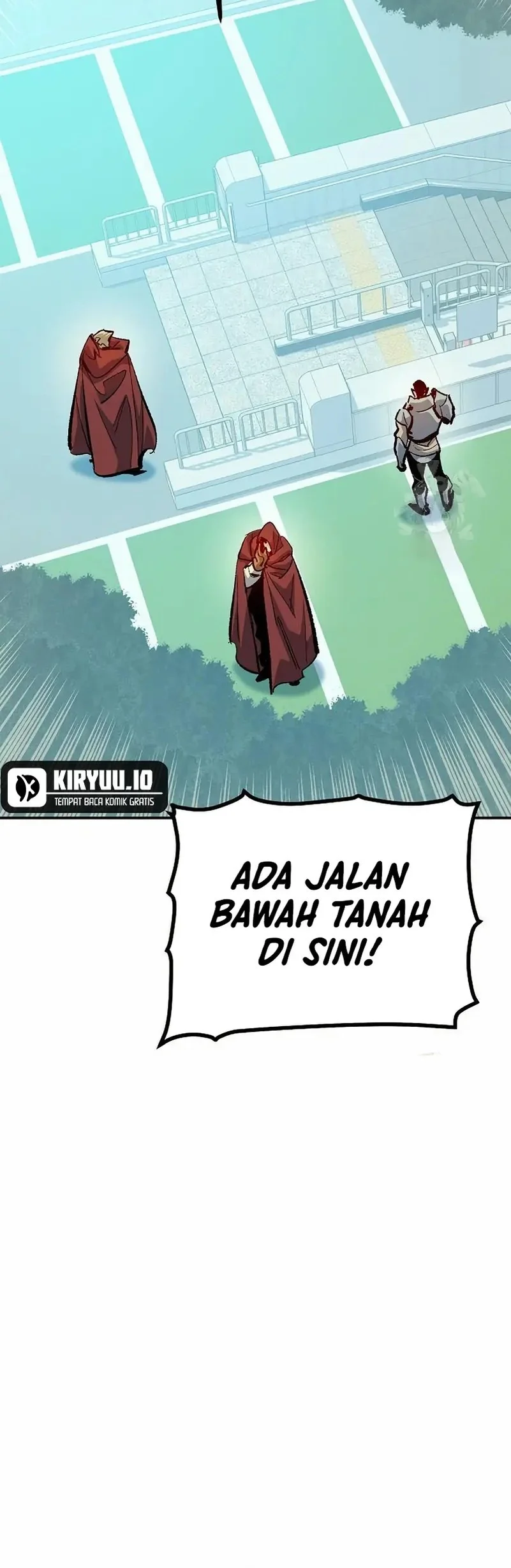 Chapter 209 - halaman 61