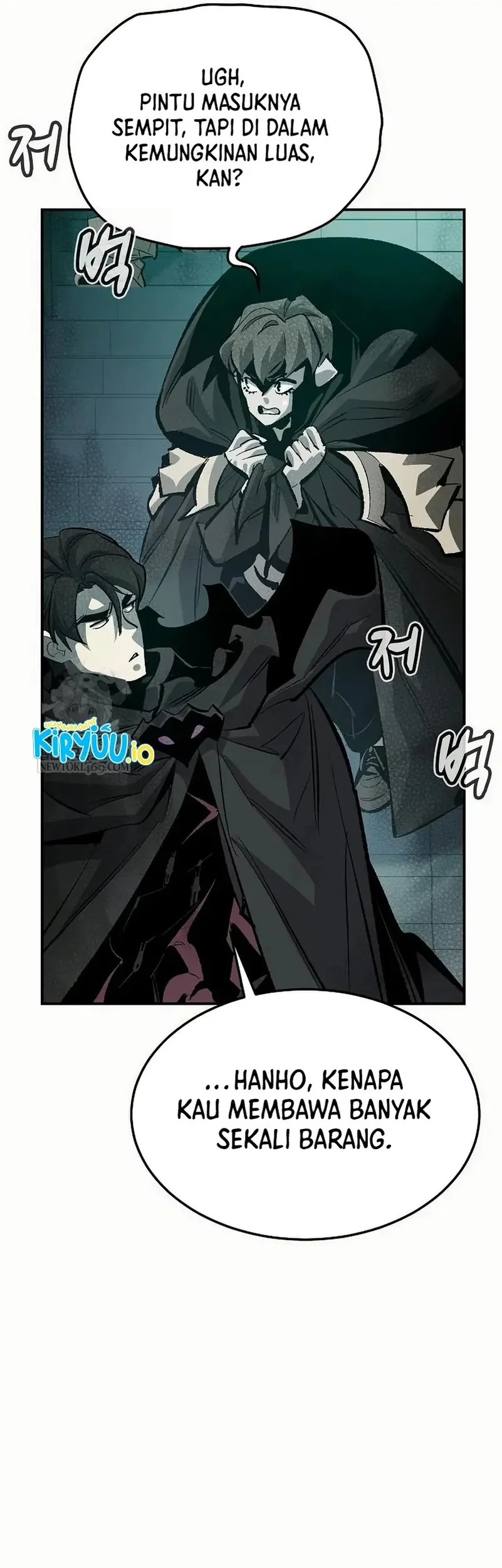 Chapter 209 - halaman 62