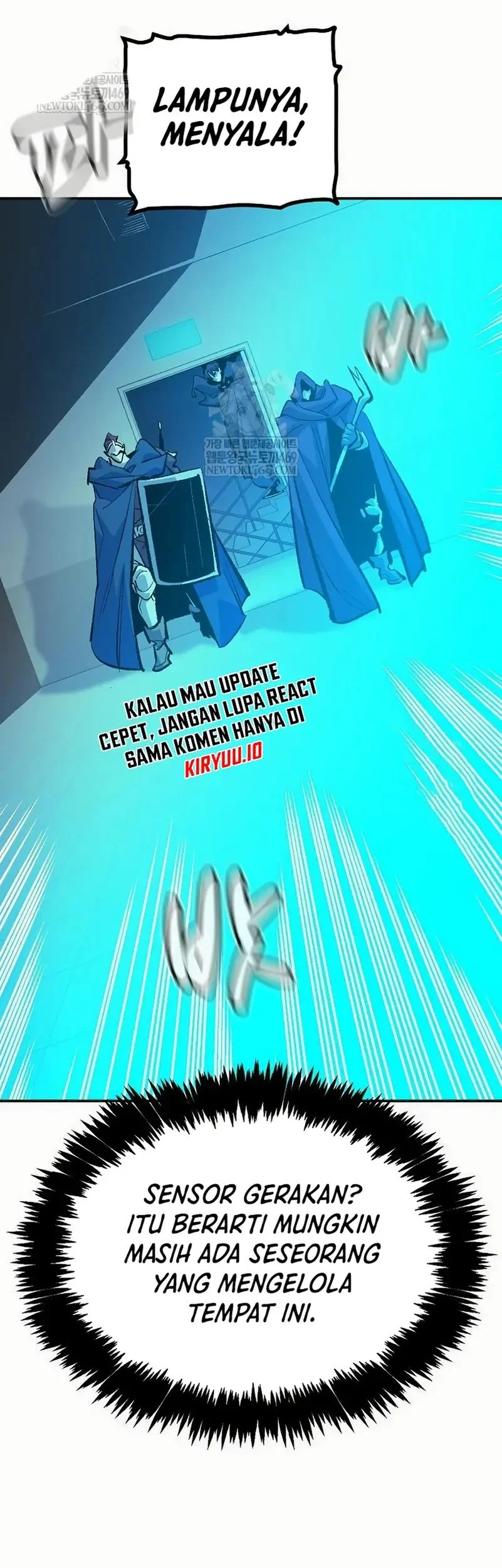 Chapter 209 - halaman 64