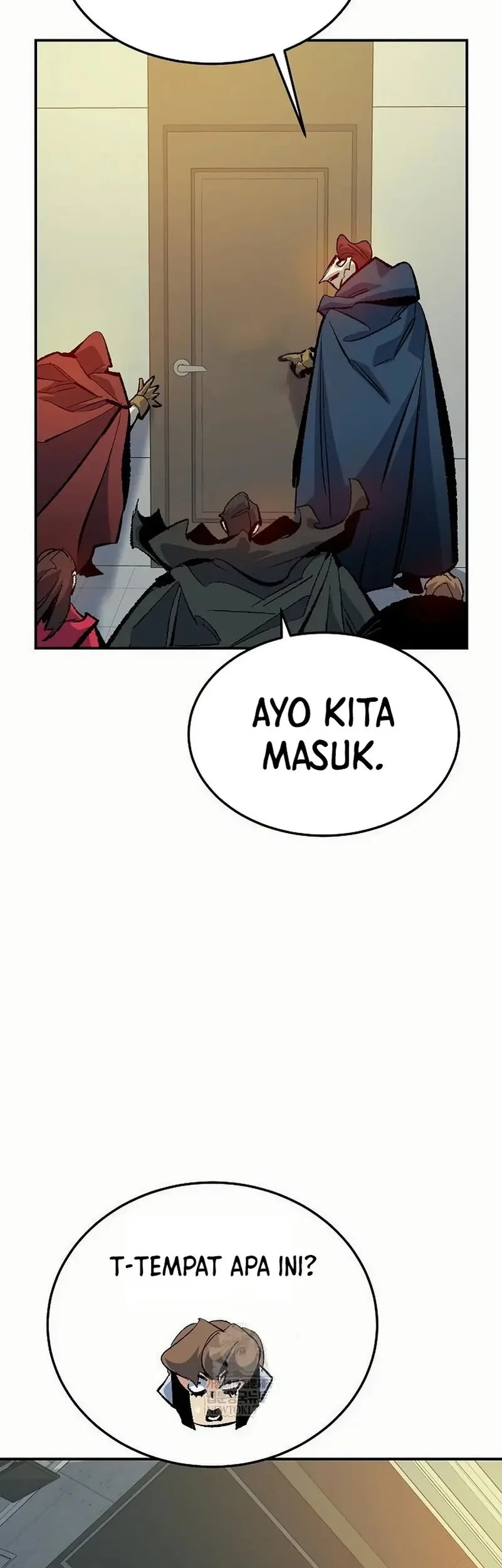 Chapter 209 - halaman 67