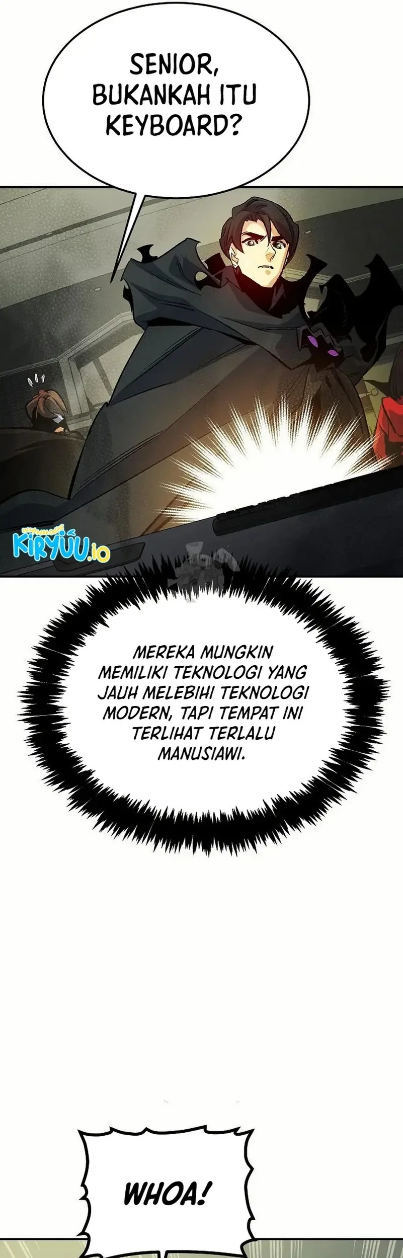 Chapter 209 - halaman 69