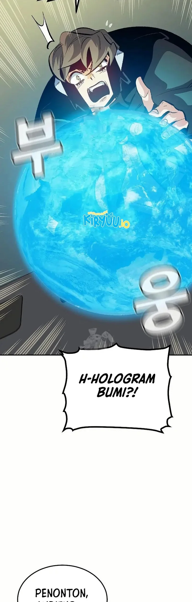Chapter 209 - halaman 70