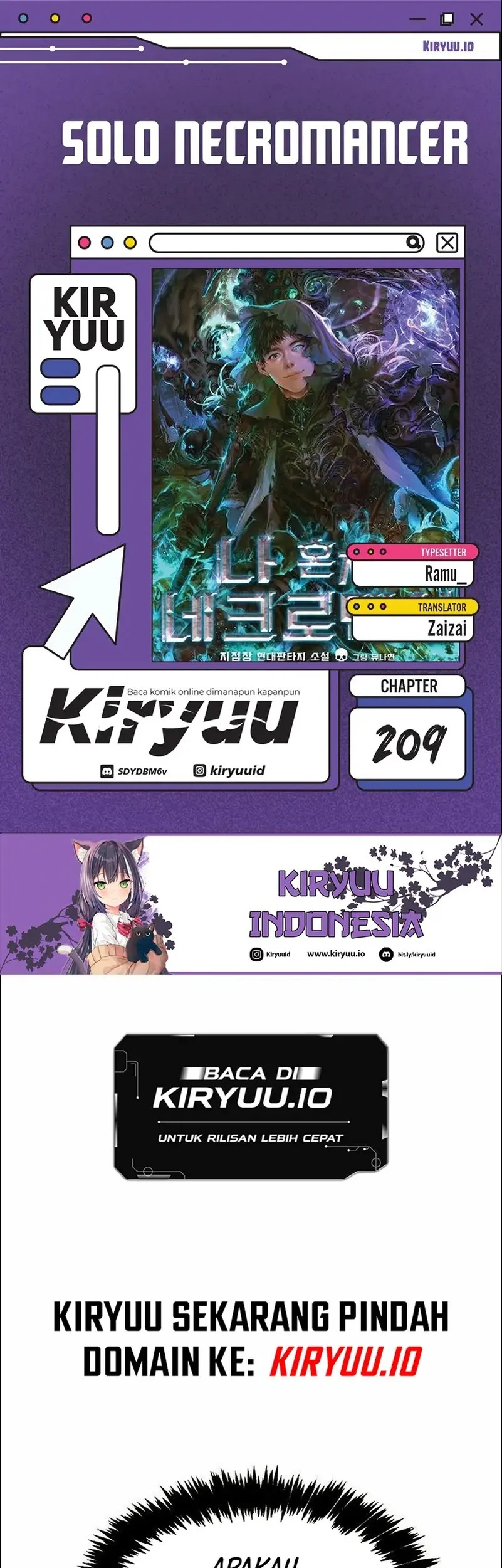 Chapter 209 - halaman 2