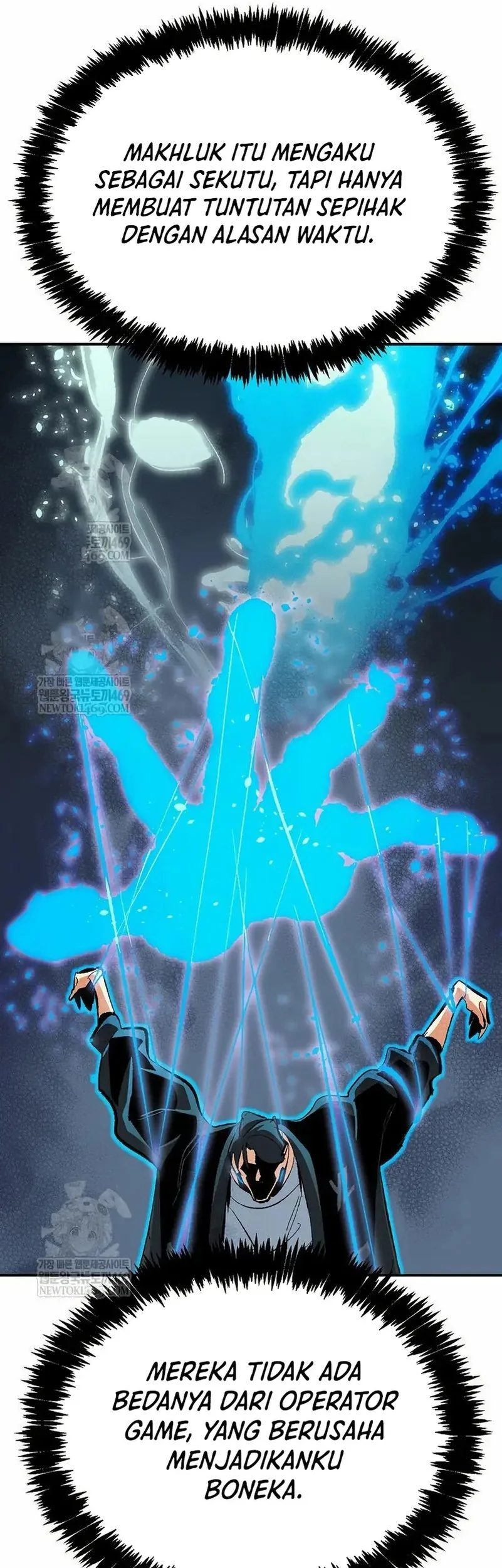 Chapter 209 - halaman 20