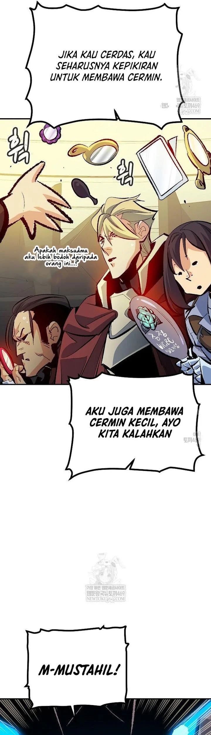 Chapter 210 - halaman 36