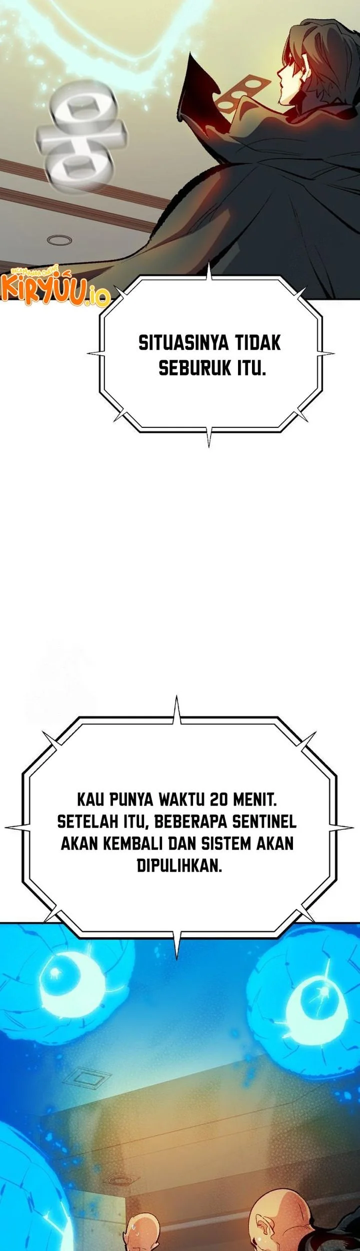 Chapter 211 - halaman 21