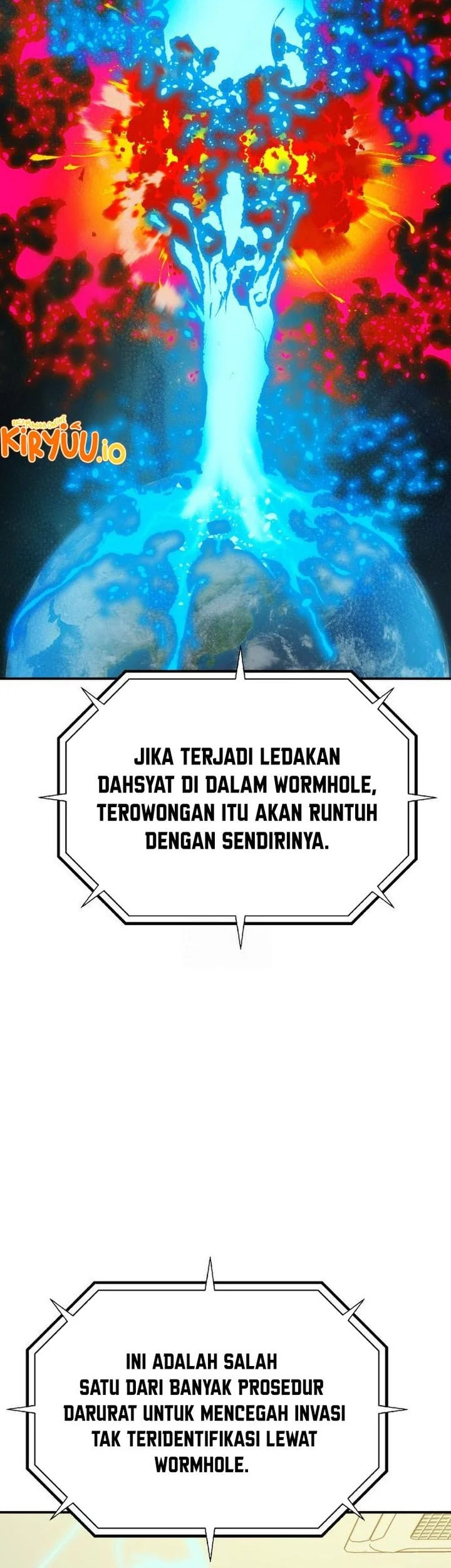Chapter 211 - halaman 28