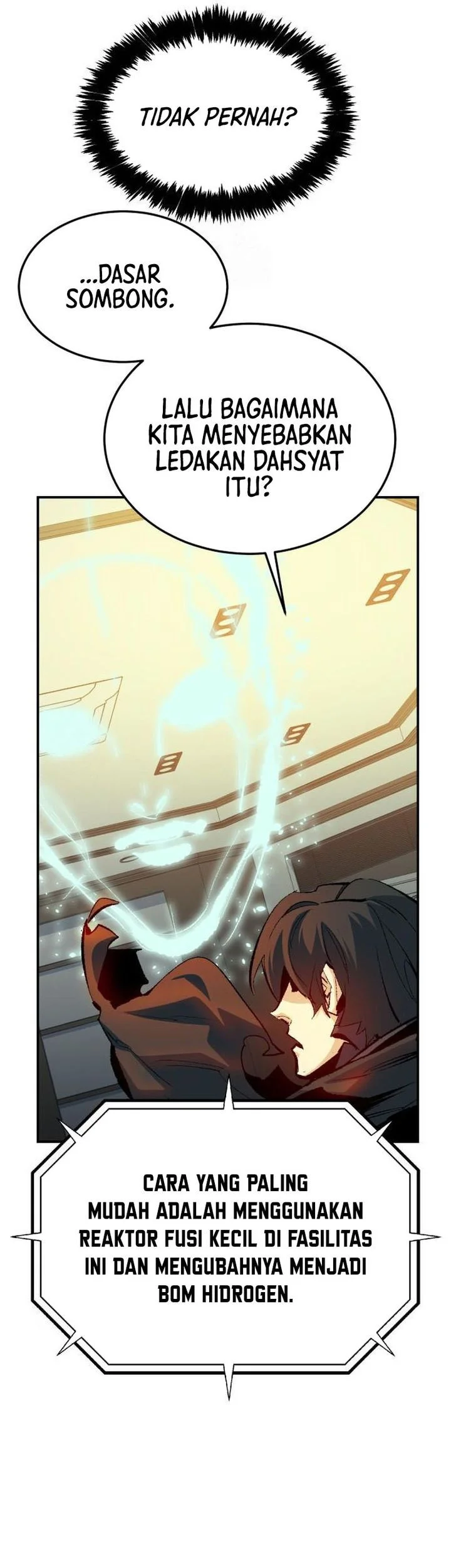 Chapter 211 - halaman 32