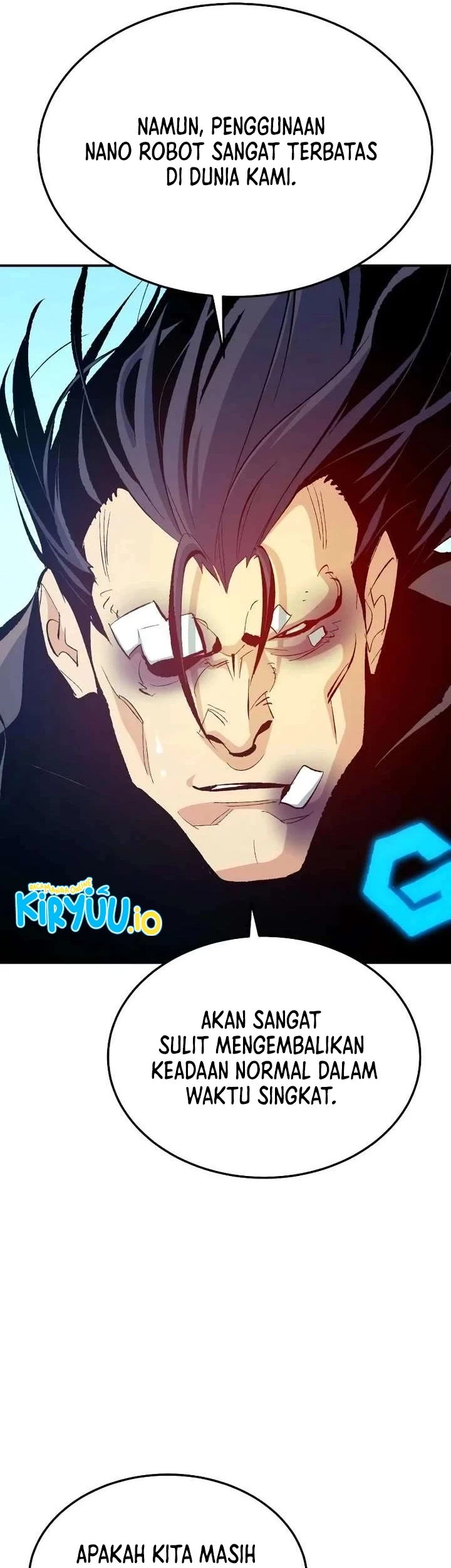 Chapter 212 - halaman 30