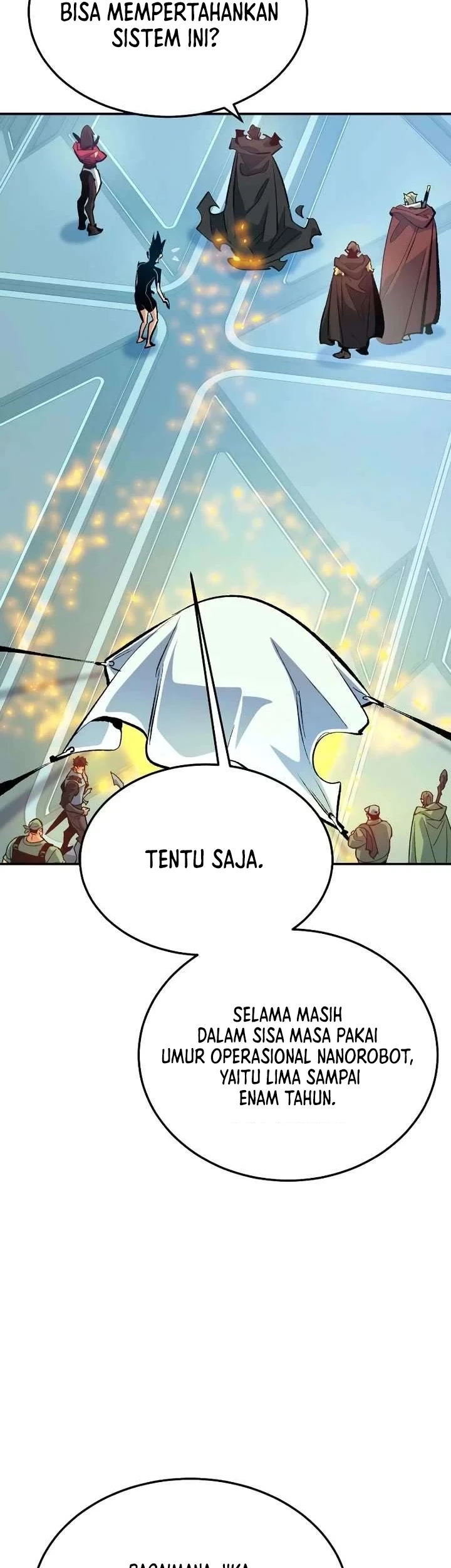 Chapter 212 - halaman 31