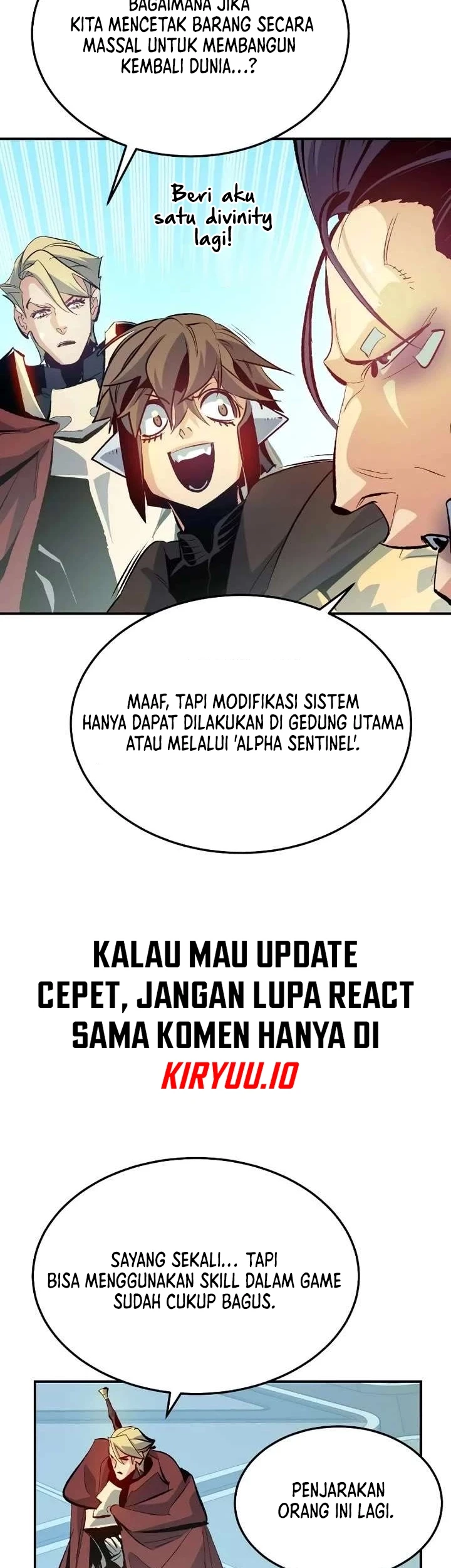 Chapter 212 - halaman 32