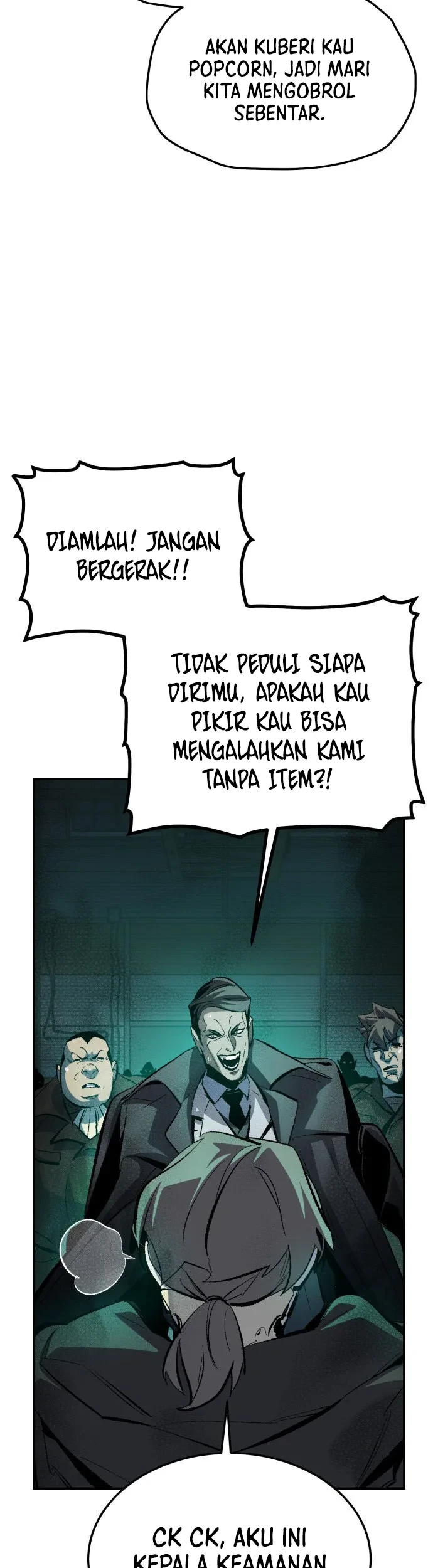 Chapter 213 - halaman 35