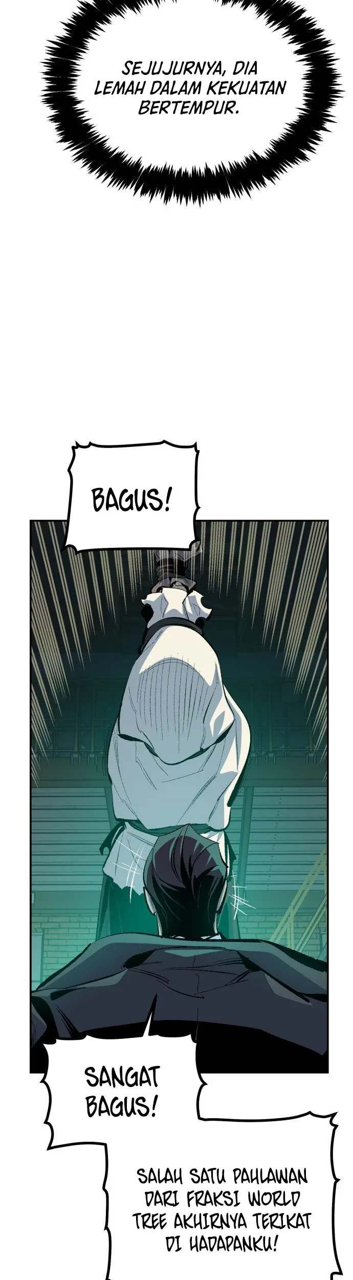 Chapter 213 - halaman 23