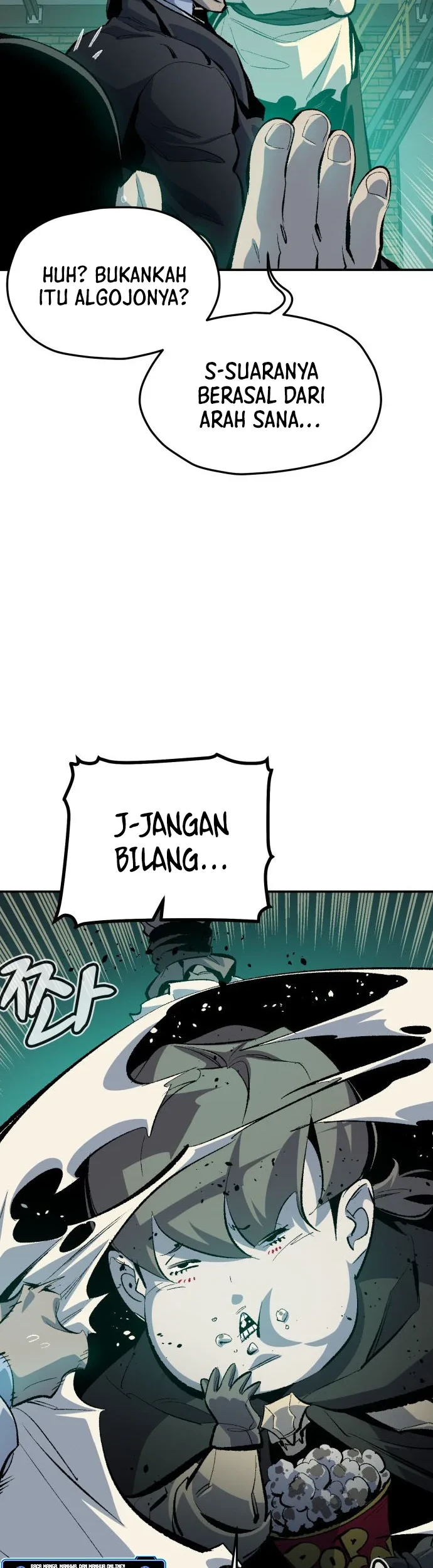 Chapter 213 - halaman 28