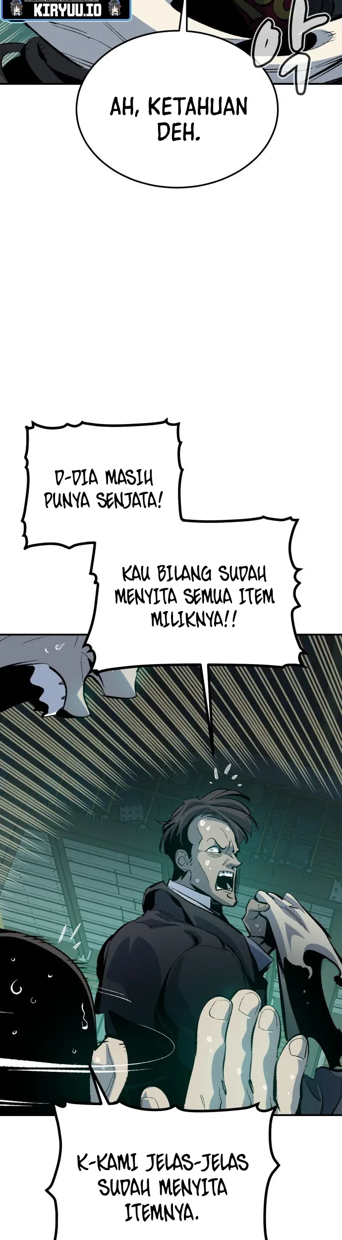 Chapter 213 - halaman 29