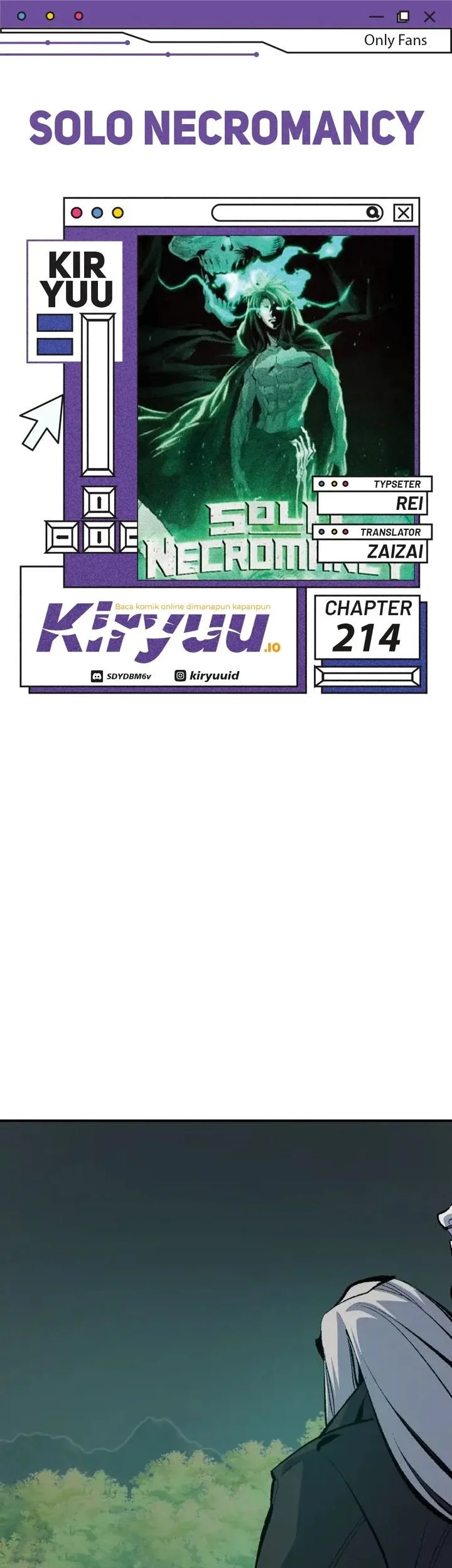 Chapter 214 - halaman 2