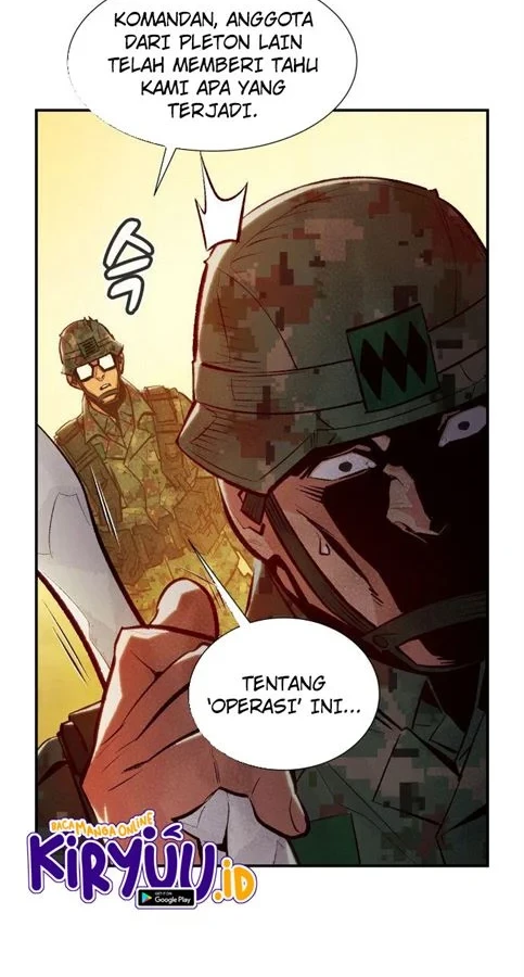 Chapter 43 - halaman 22