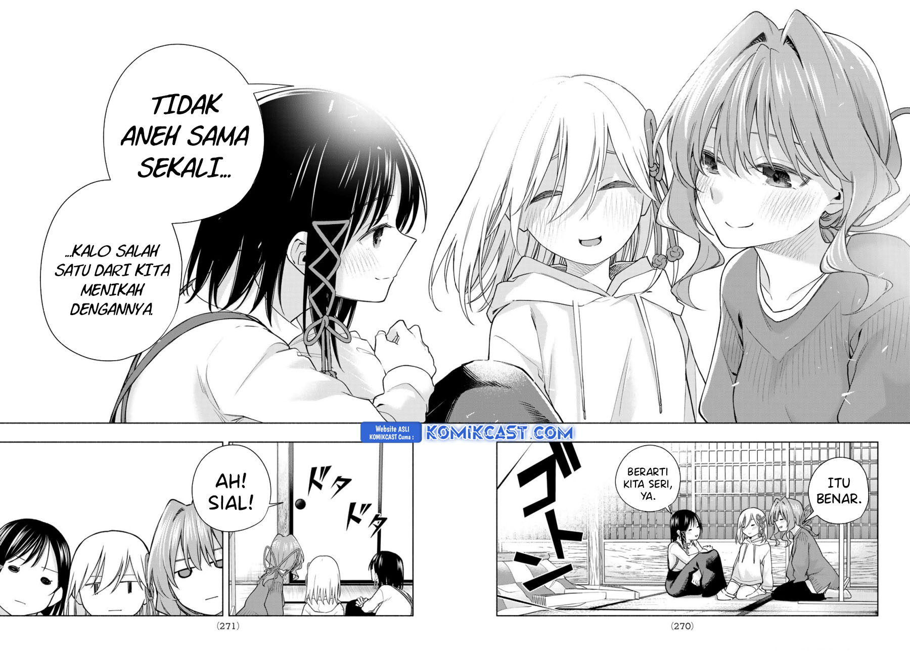 Chapter 171 - halaman 20