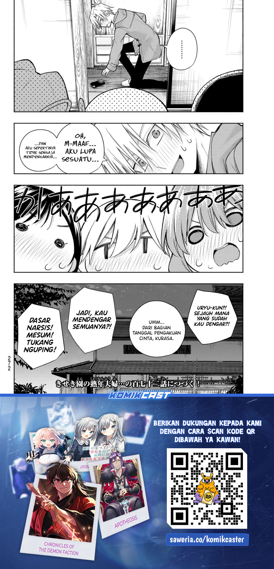 Chapter 171 - halaman 21