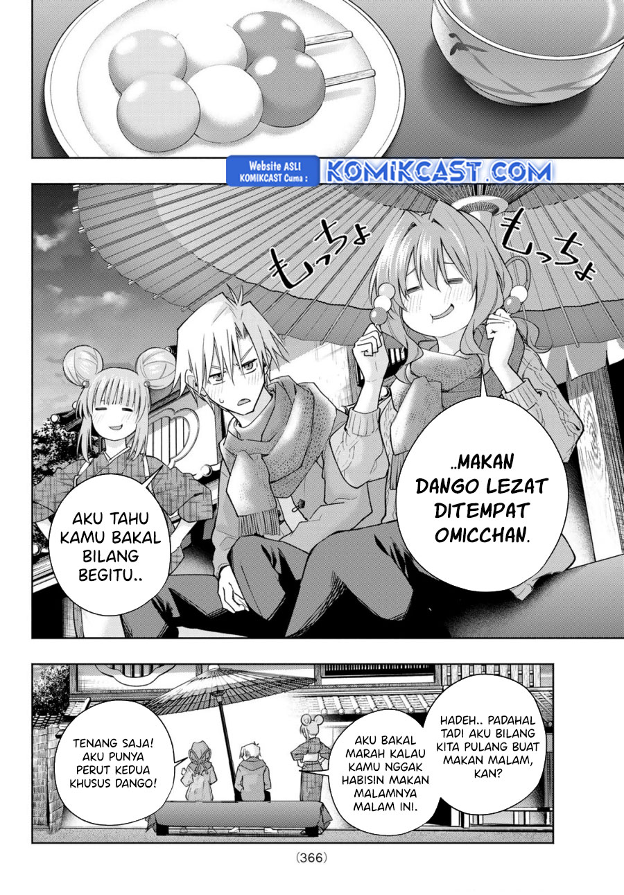 Chapter 179 - halaman 12