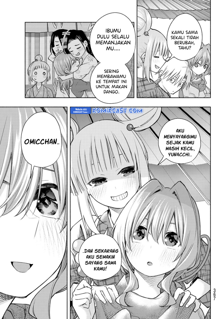 Chapter 179 - halaman 13