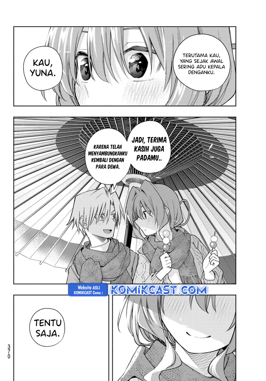 Chapter 179 - halaman 16
