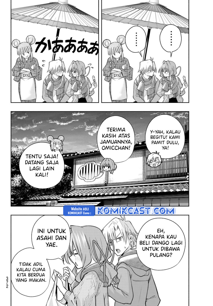 Chapter 179 - halaman 18