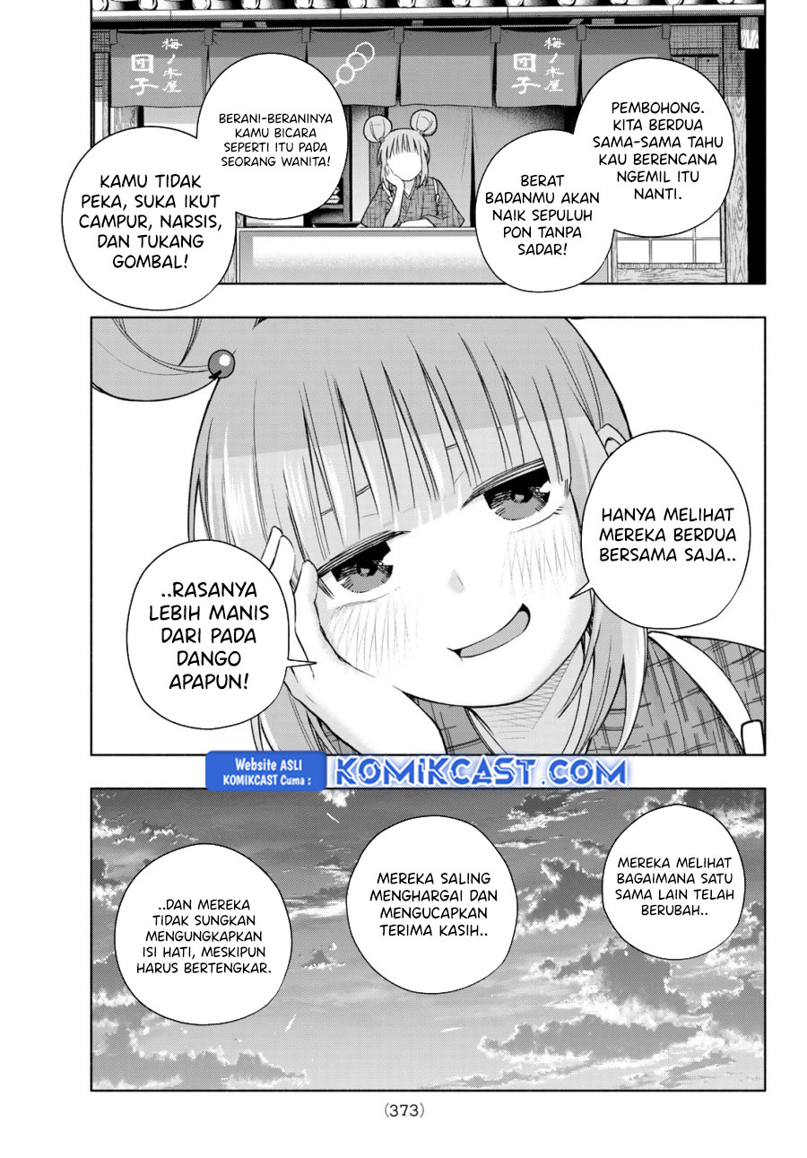 Chapter 179 - halaman 19