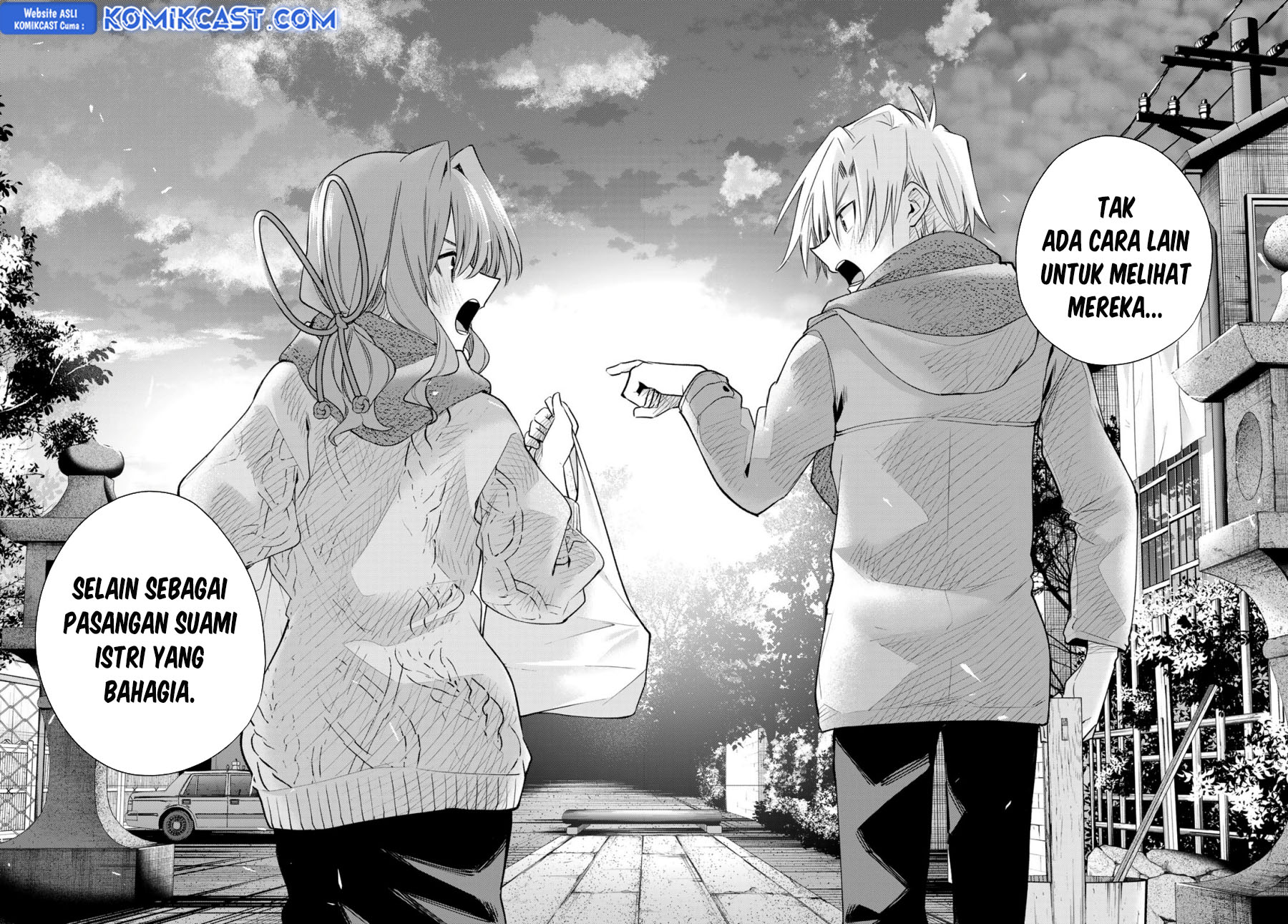 Chapter 179 - halaman 20