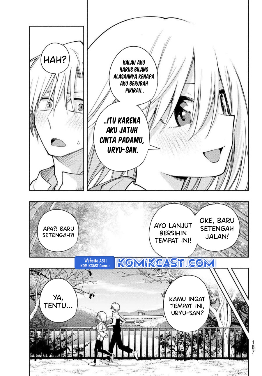 Chapter 180 - halaman 11