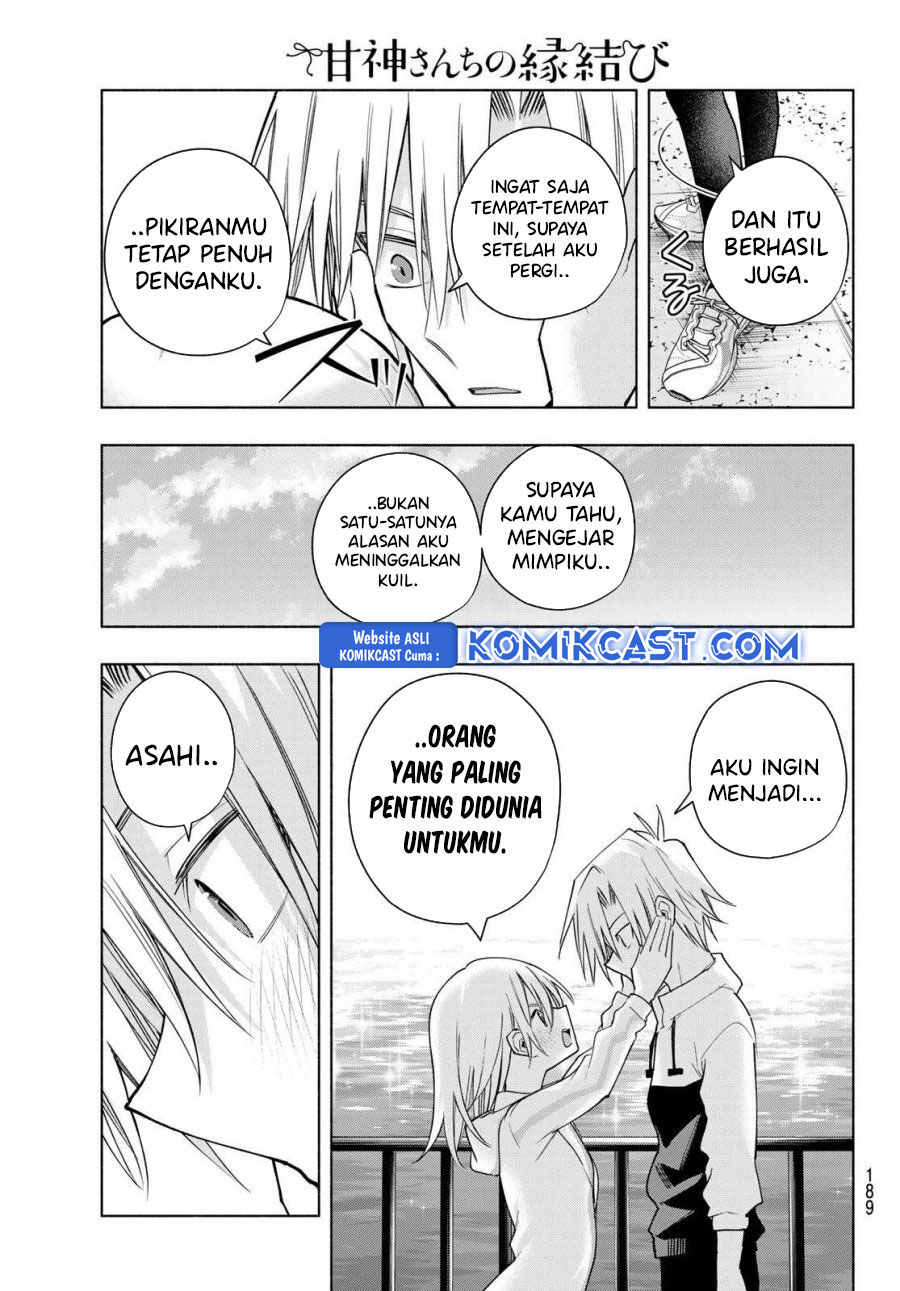Chapter 180 - halaman 13