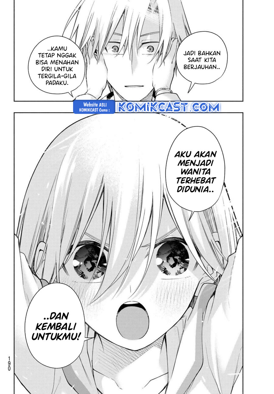 Chapter 180 - halaman 14