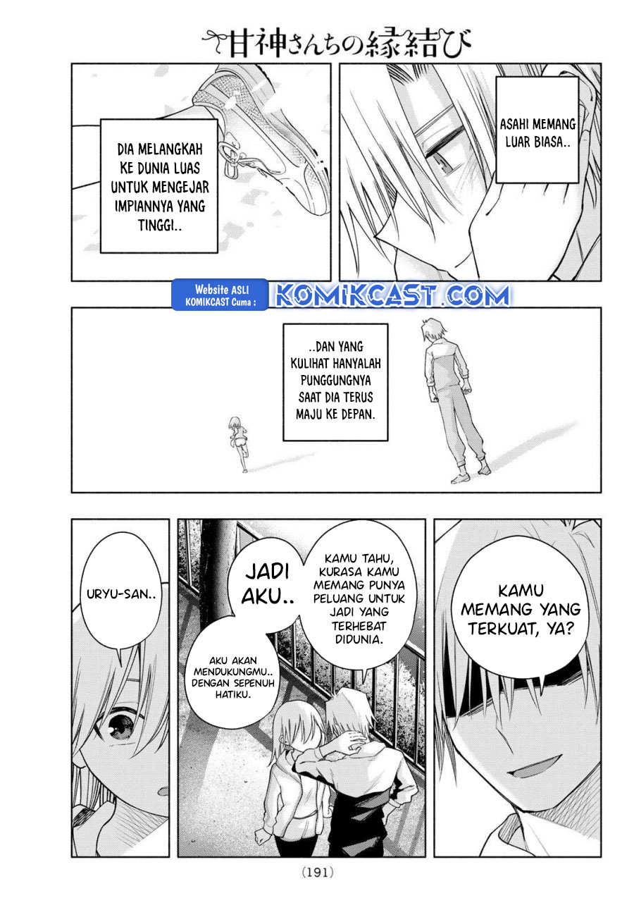 Chapter 180 - halaman 15