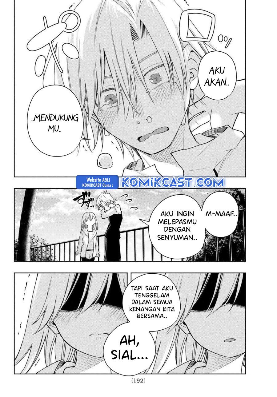 Chapter 180 - halaman 16