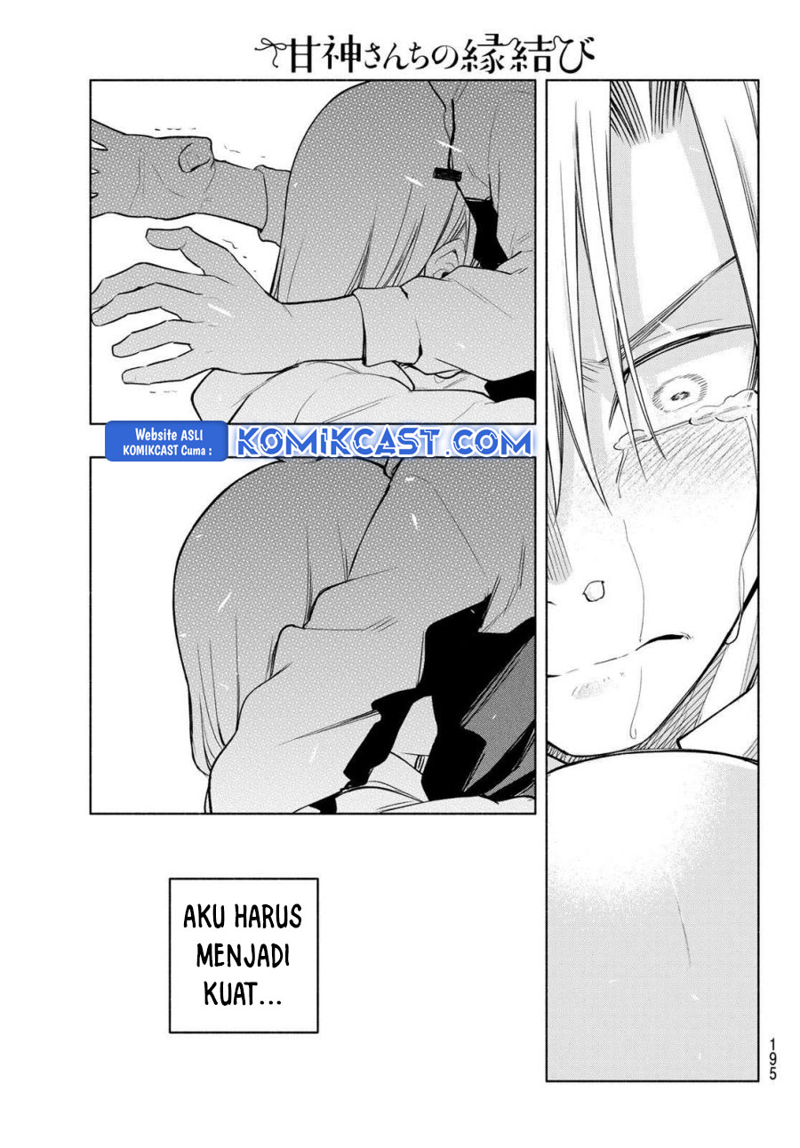 Chapter 180 - halaman 19