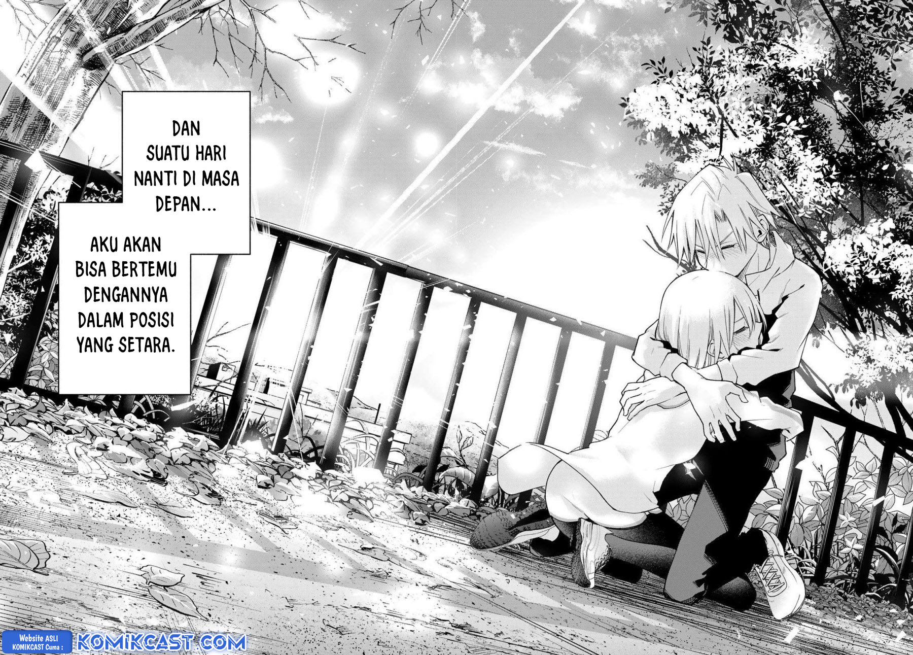 Chapter 180 - halaman 20