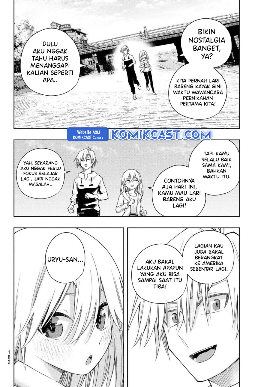 Chapter 180 - halaman 6