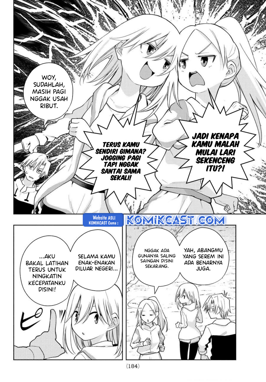 Chapter 180 - halaman 8