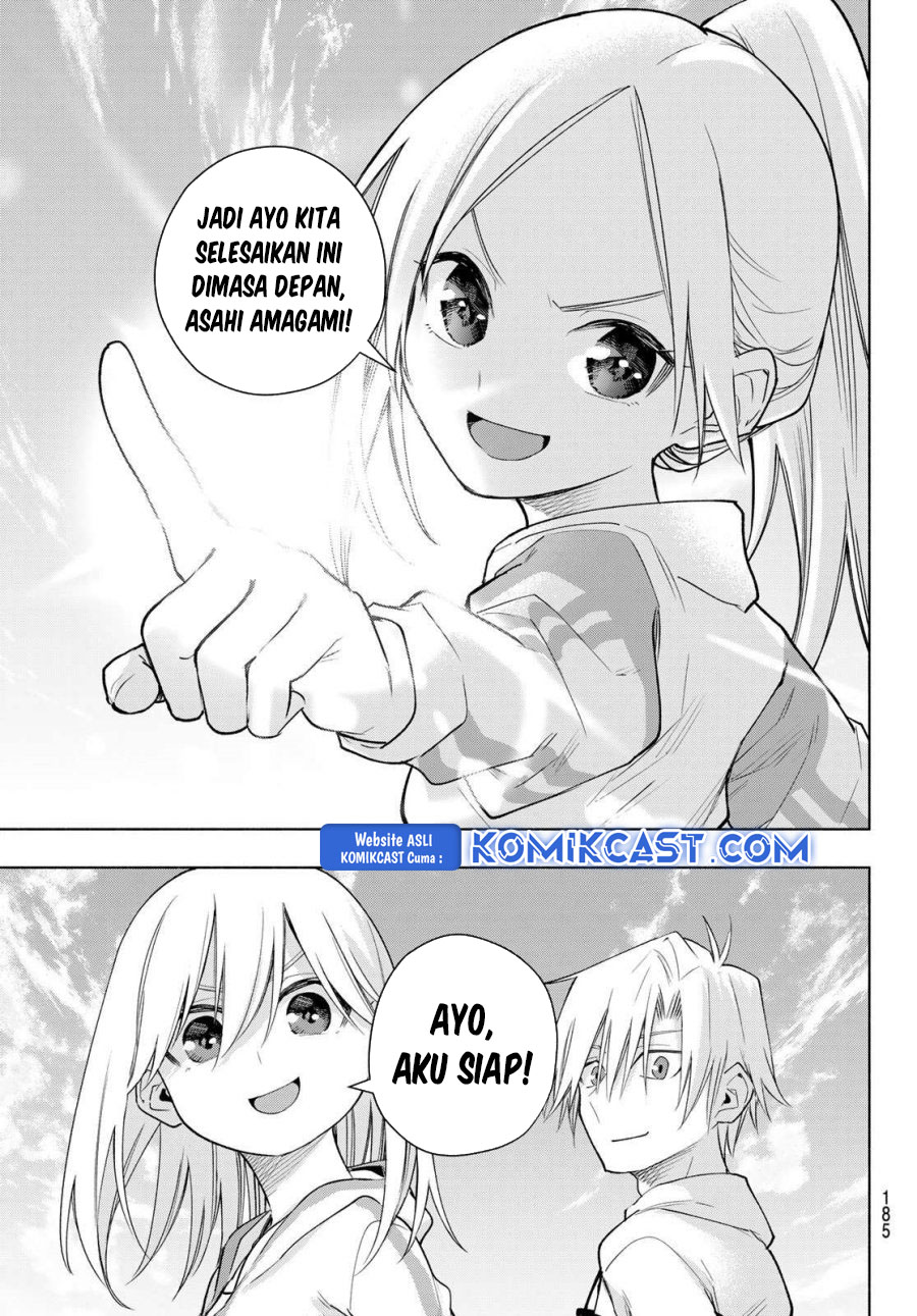 Chapter 180 - halaman 9