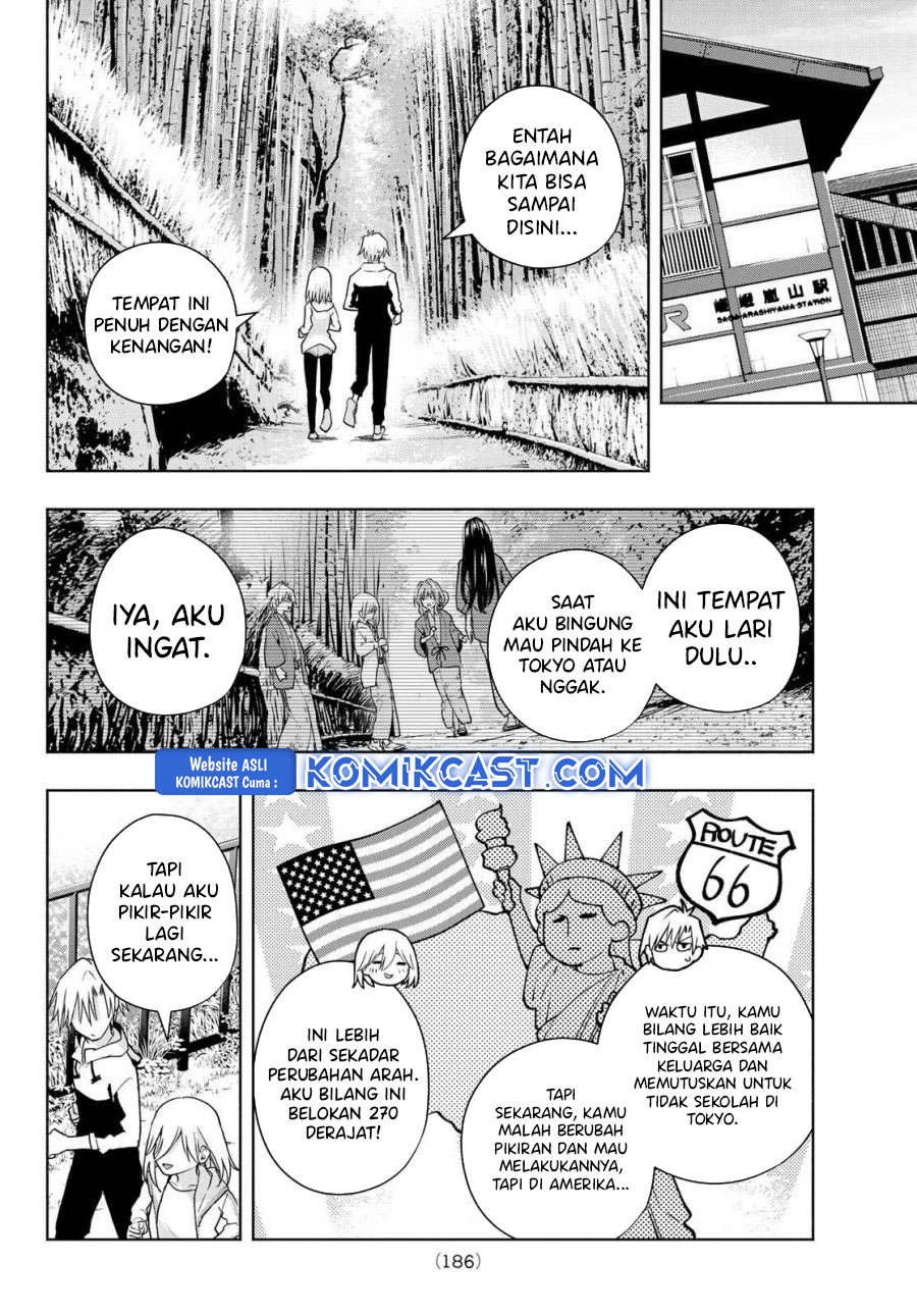 Chapter 180 - halaman 10