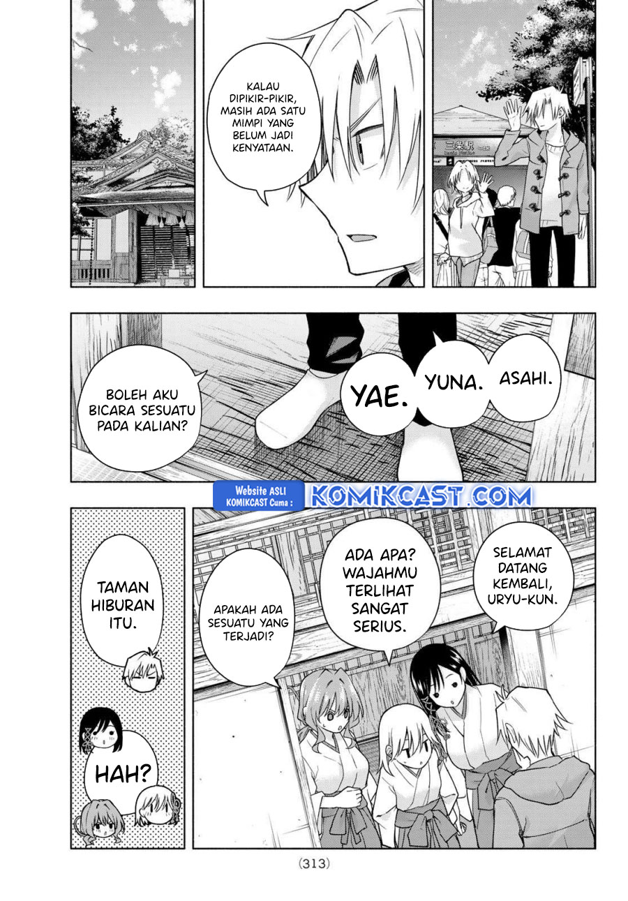 Chapter 181 - halaman 12