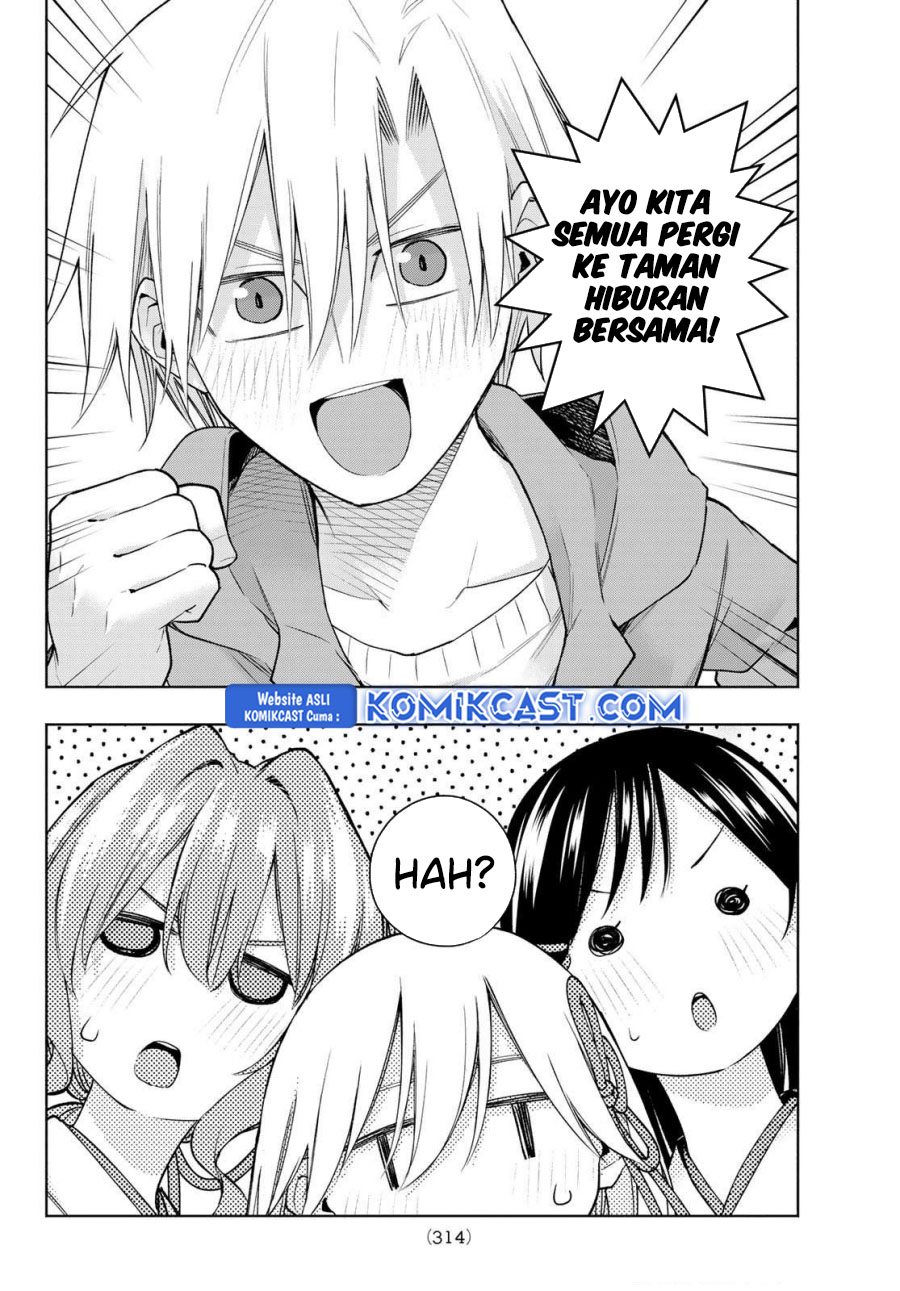 Chapter 181 - halaman 13
