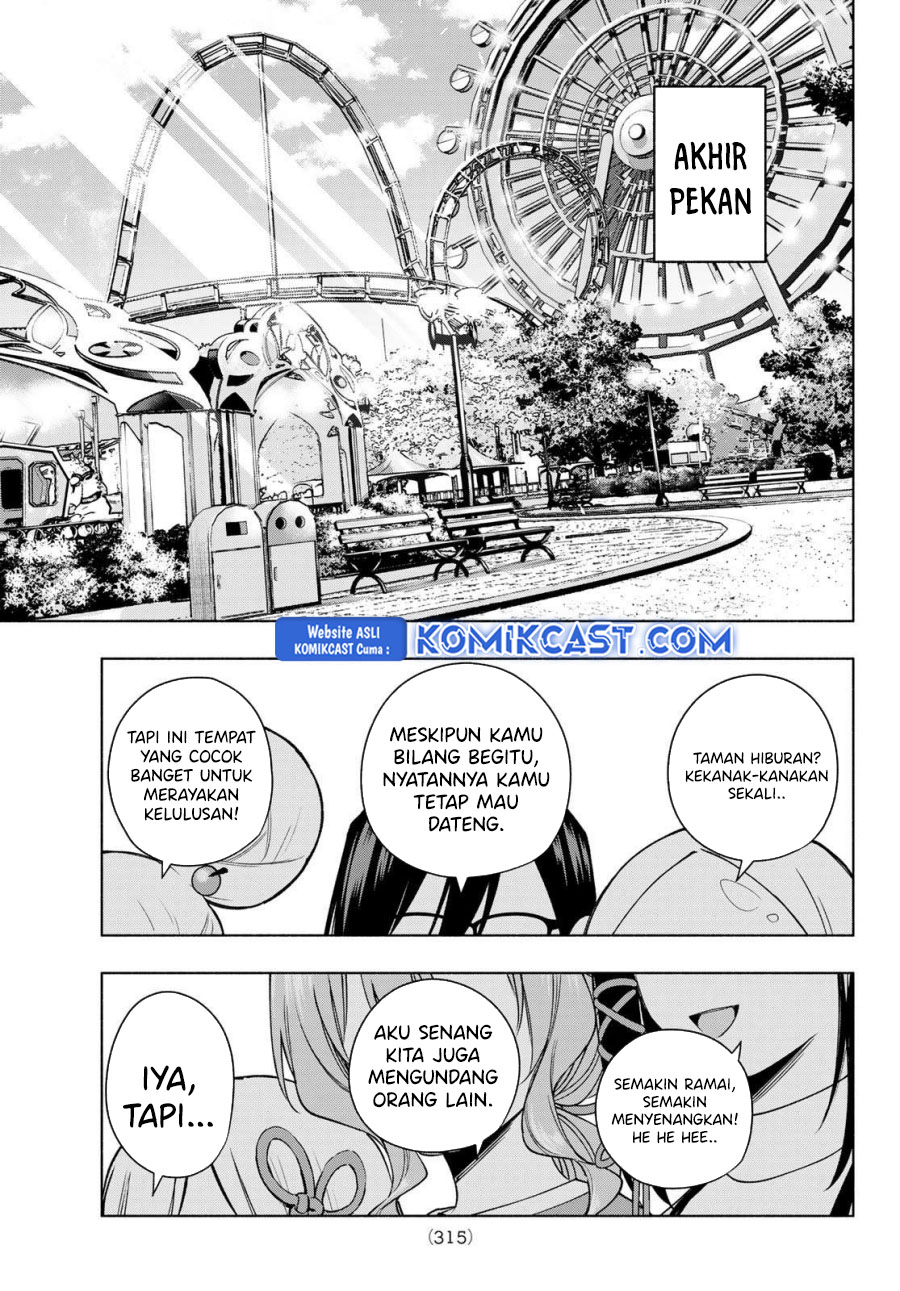 Chapter 181 - halaman 14